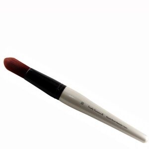 NWT Simply Simmons XL Stiff Synthetic Round Brush